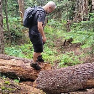 Meet your Posher, Jay